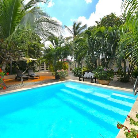 Wonders Boutique Hotel Oranjestad Kültér fotó