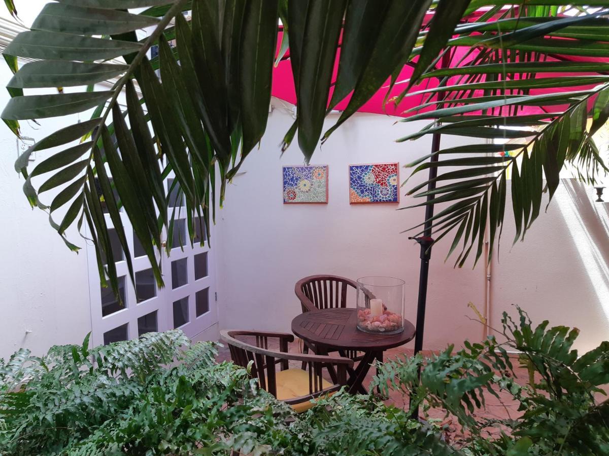 Wonders Boutique Hotel Oranjestad Kültér fotó