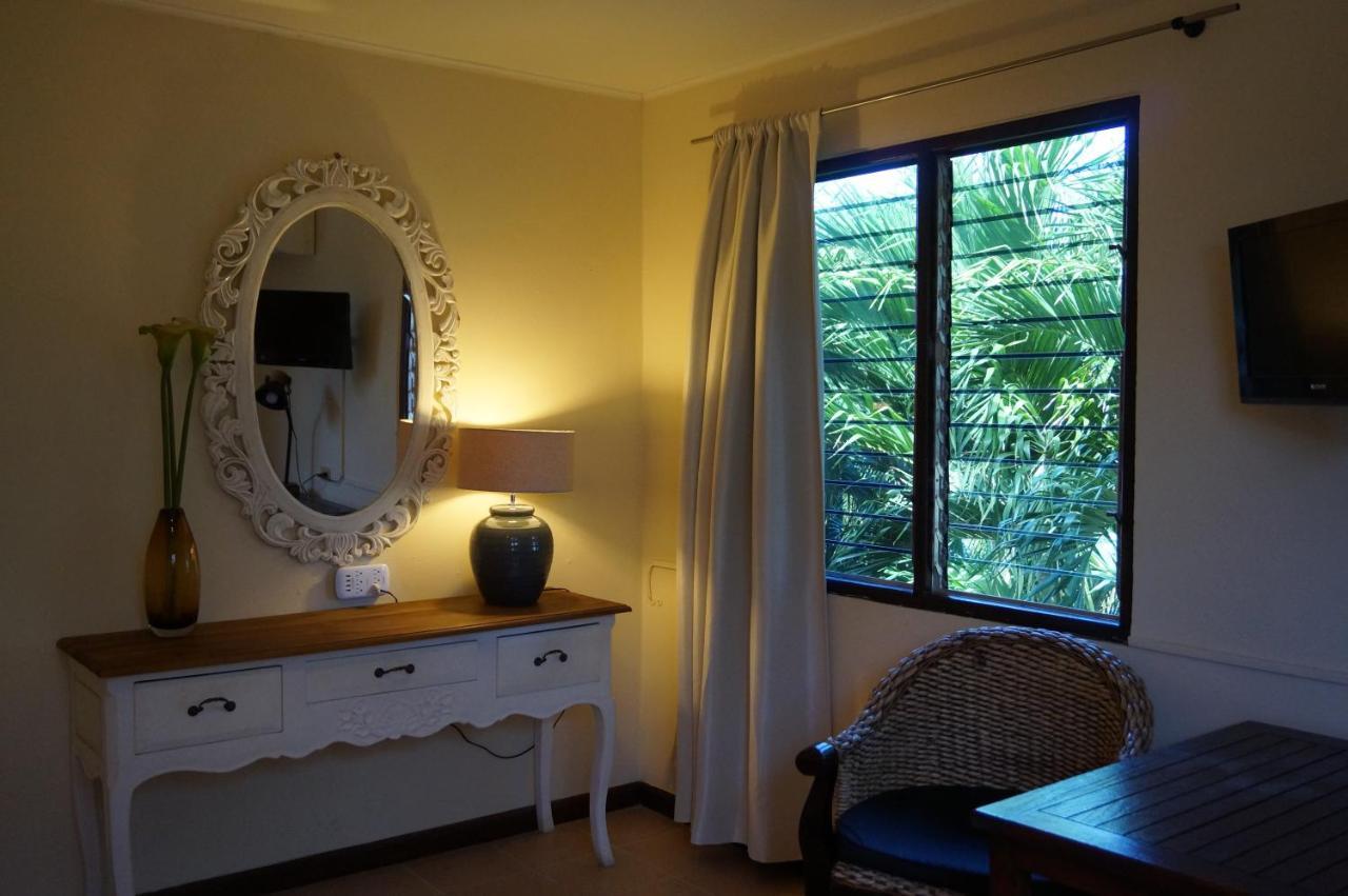Wonders Boutique Hotel Oranjestad Kültér fotó