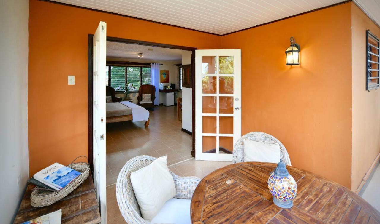 Wonders Boutique Hotel Oranjestad Kültér fotó