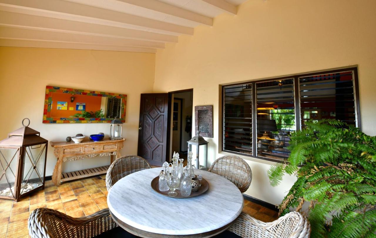 Wonders Boutique Hotel Oranjestad Kültér fotó
