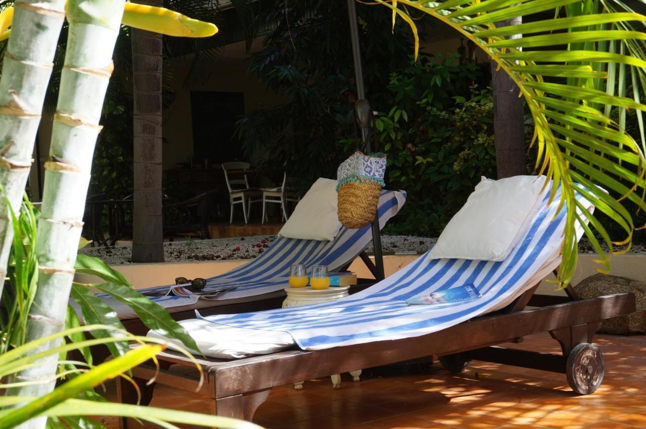 Wonders Boutique Hotel Oranjestad Kültér fotó