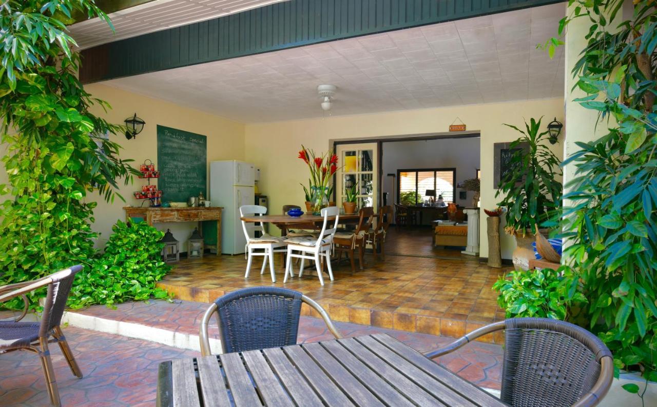 Wonders Boutique Hotel Oranjestad Kültér fotó