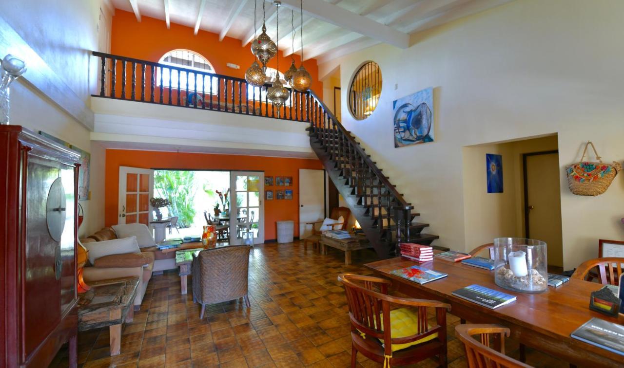 Wonders Boutique Hotel Oranjestad Kültér fotó