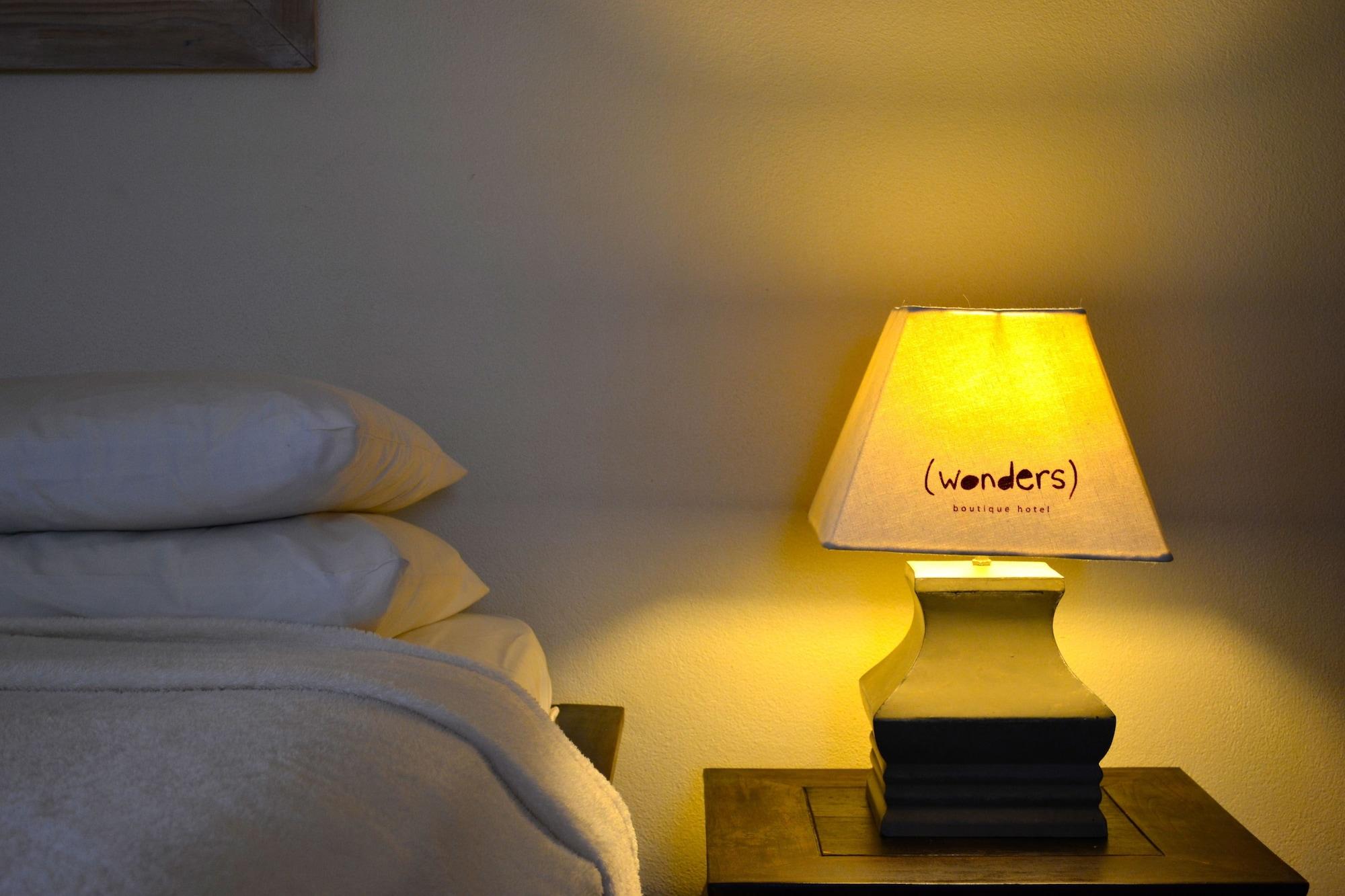 Wonders Boutique Hotel Oranjestad Kültér fotó