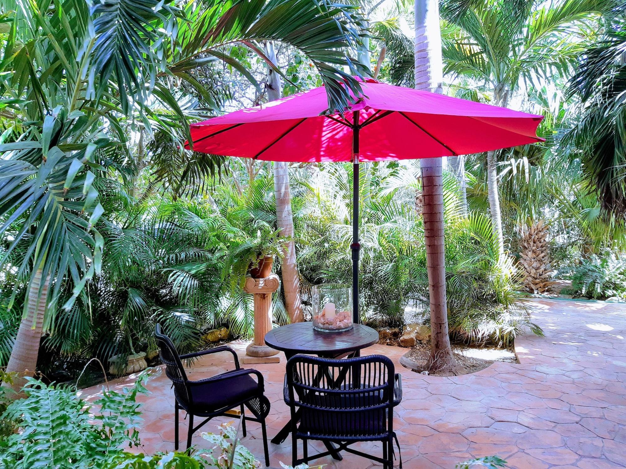 Wonders Boutique Hotel Oranjestad Kültér fotó
