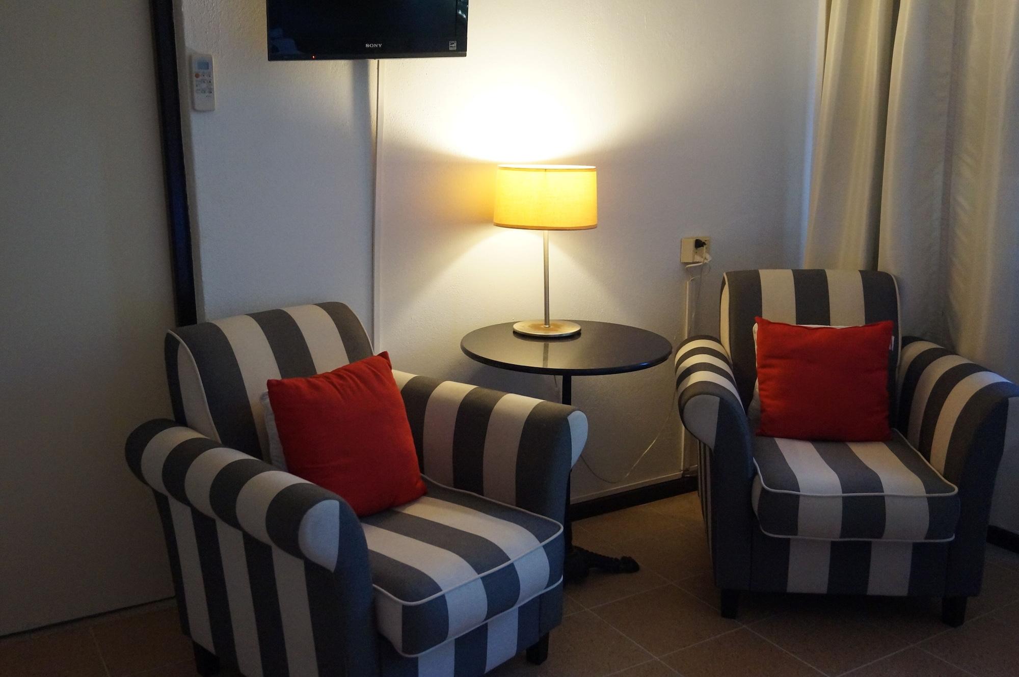 Wonders Boutique Hotel Oranjestad Kültér fotó