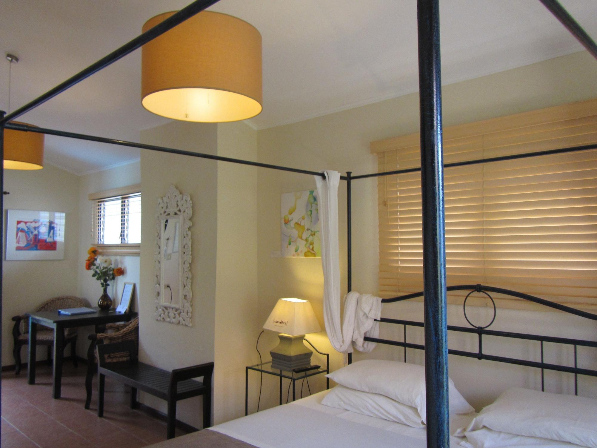 Wonders Boutique Hotel Oranjestad Kültér fotó
