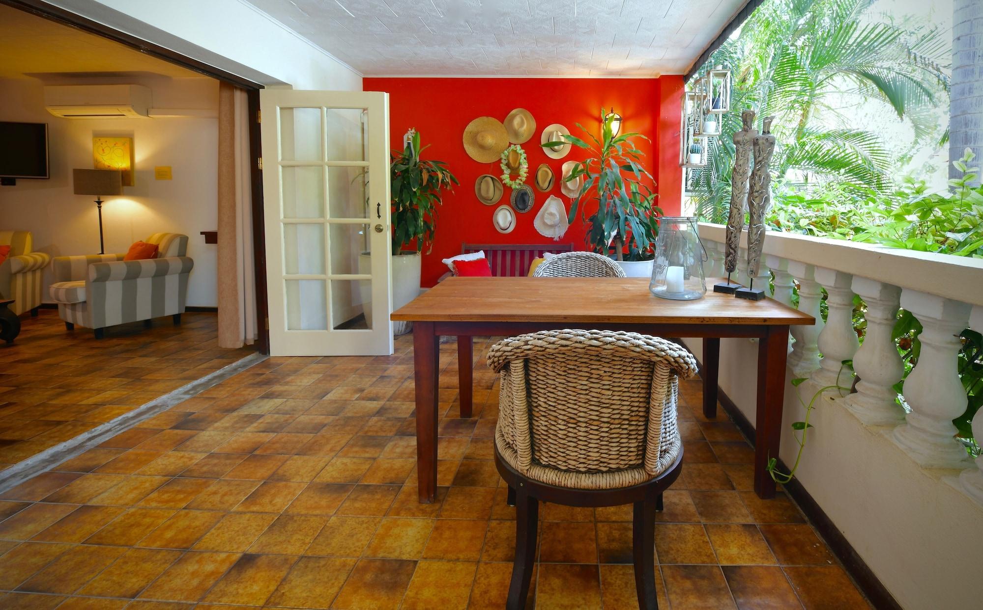 Wonders Boutique Hotel Oranjestad Kültér fotó