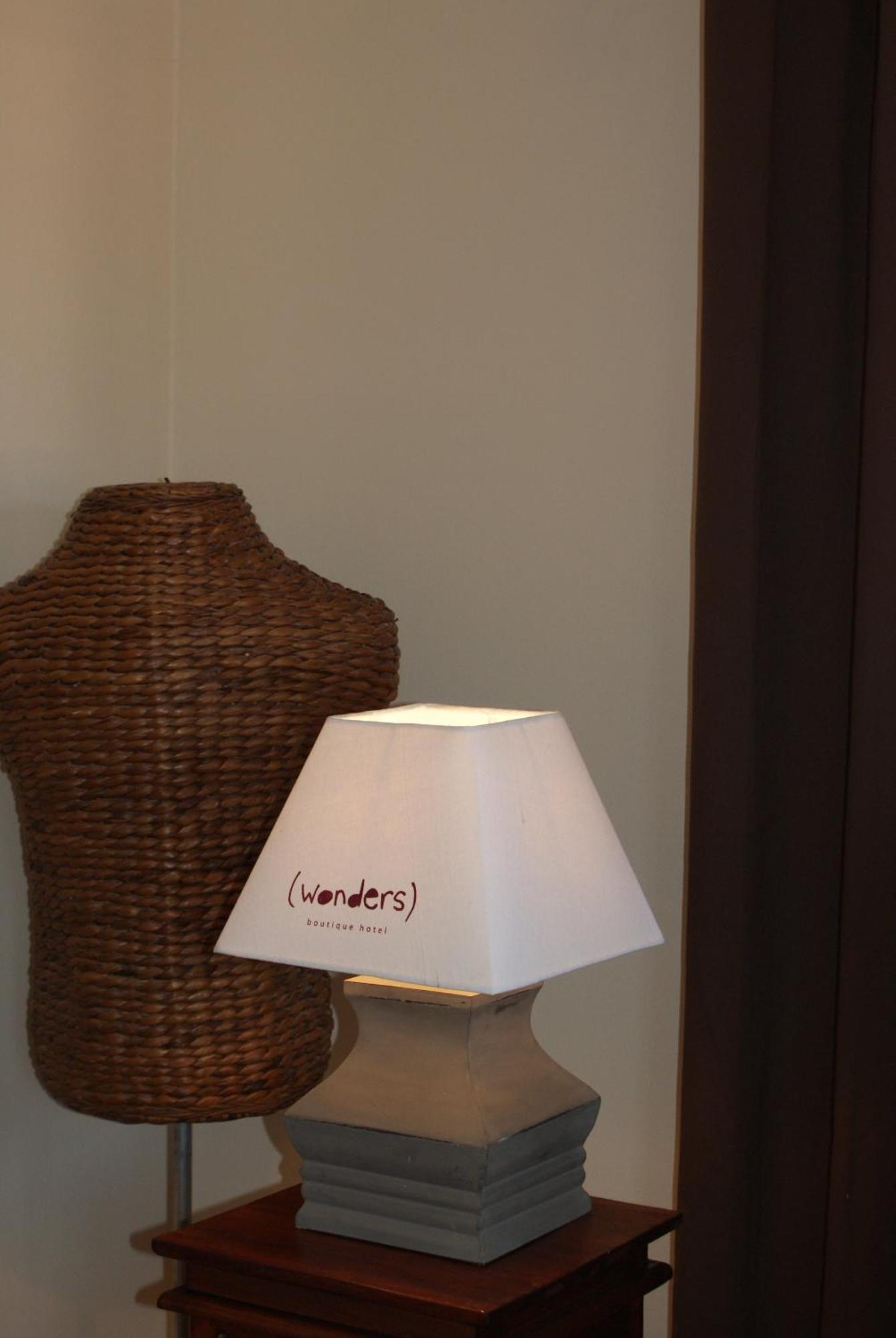 Wonders Boutique Hotel Oranjestad Kültér fotó