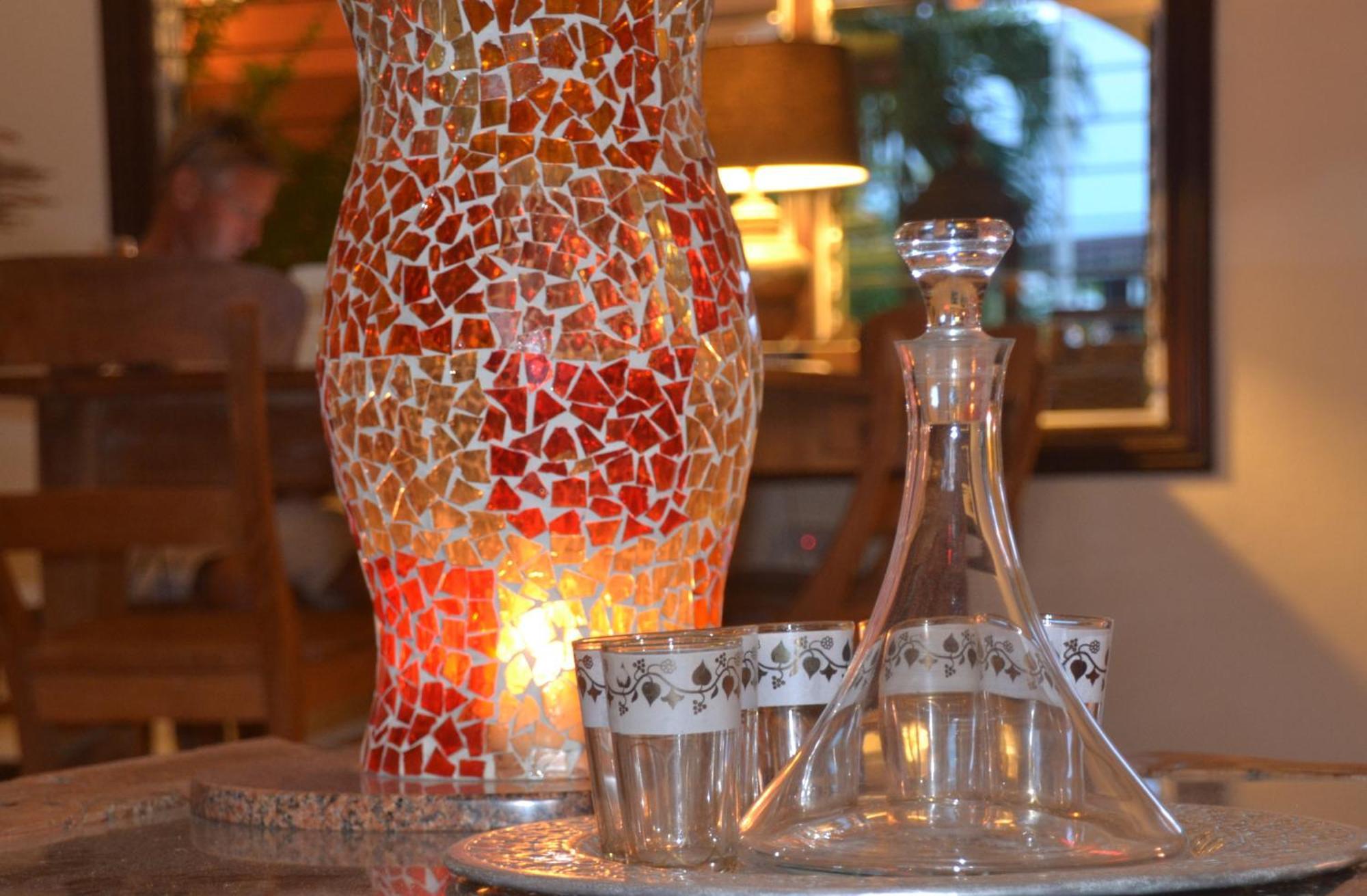 Wonders Boutique Hotel Oranjestad Kültér fotó