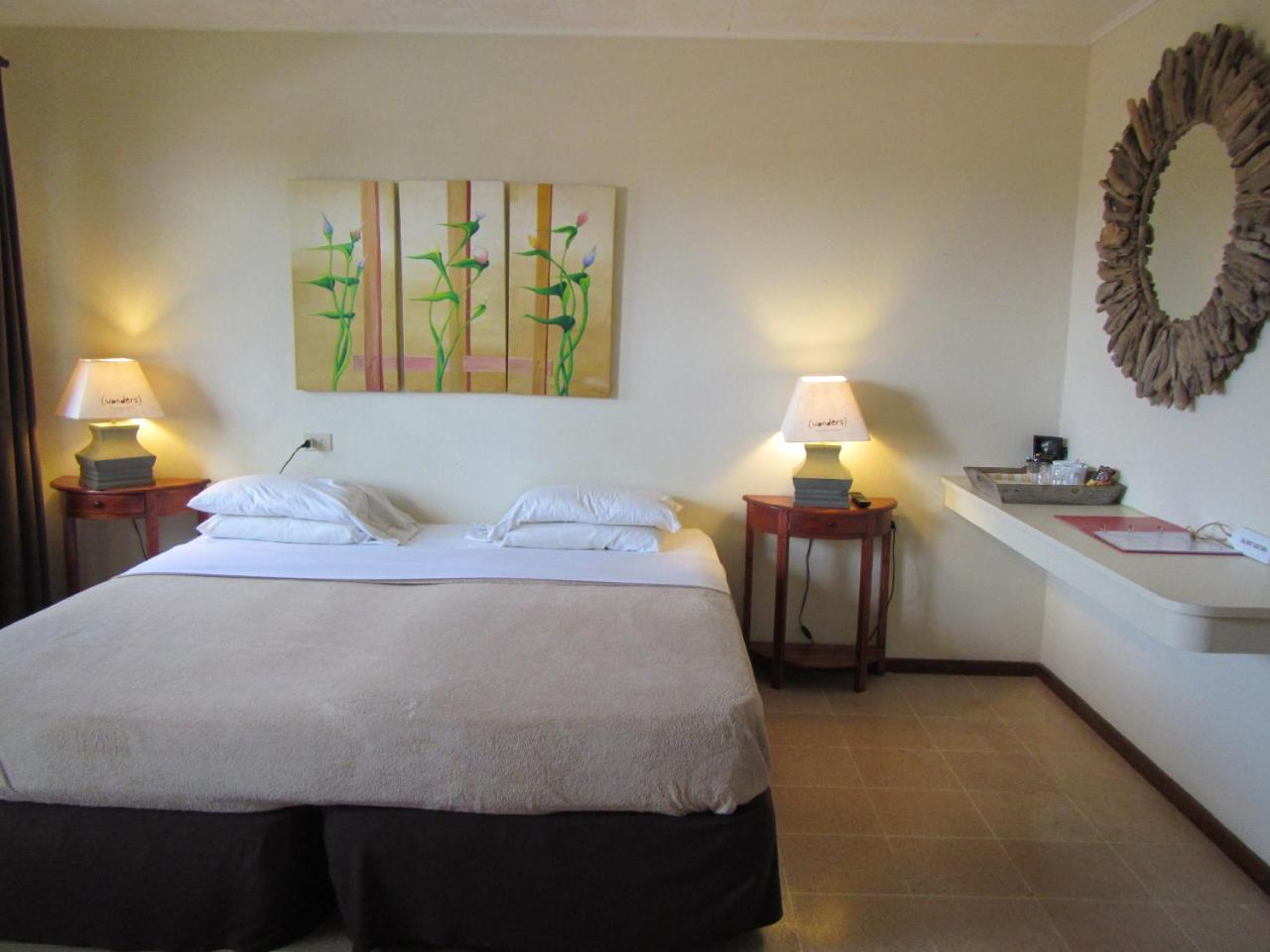 Wonders Boutique Hotel Oranjestad Kültér fotó