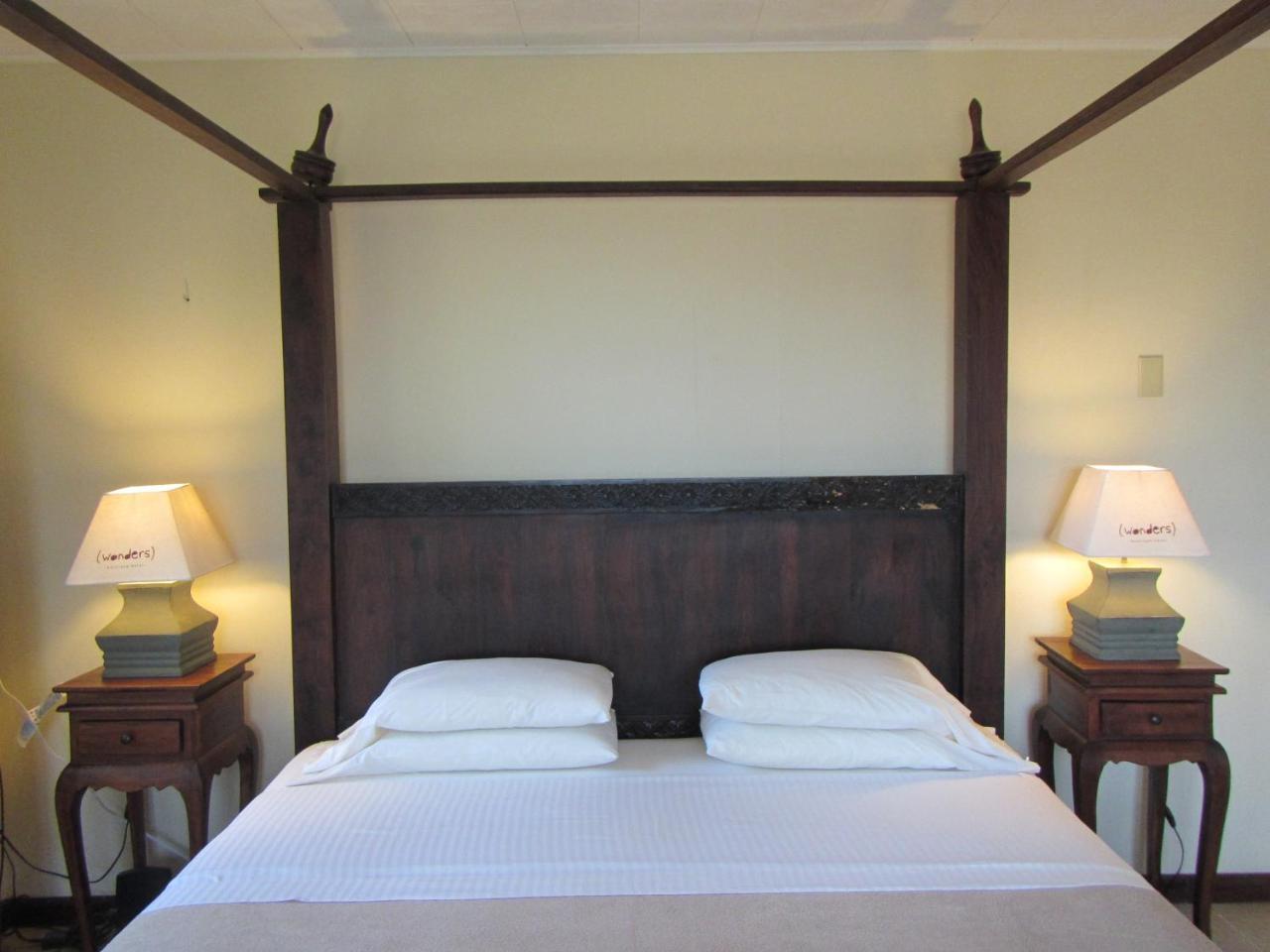 Wonders Boutique Hotel Oranjestad Kültér fotó